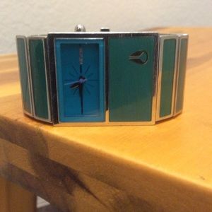 Nixon The Chalet Watch